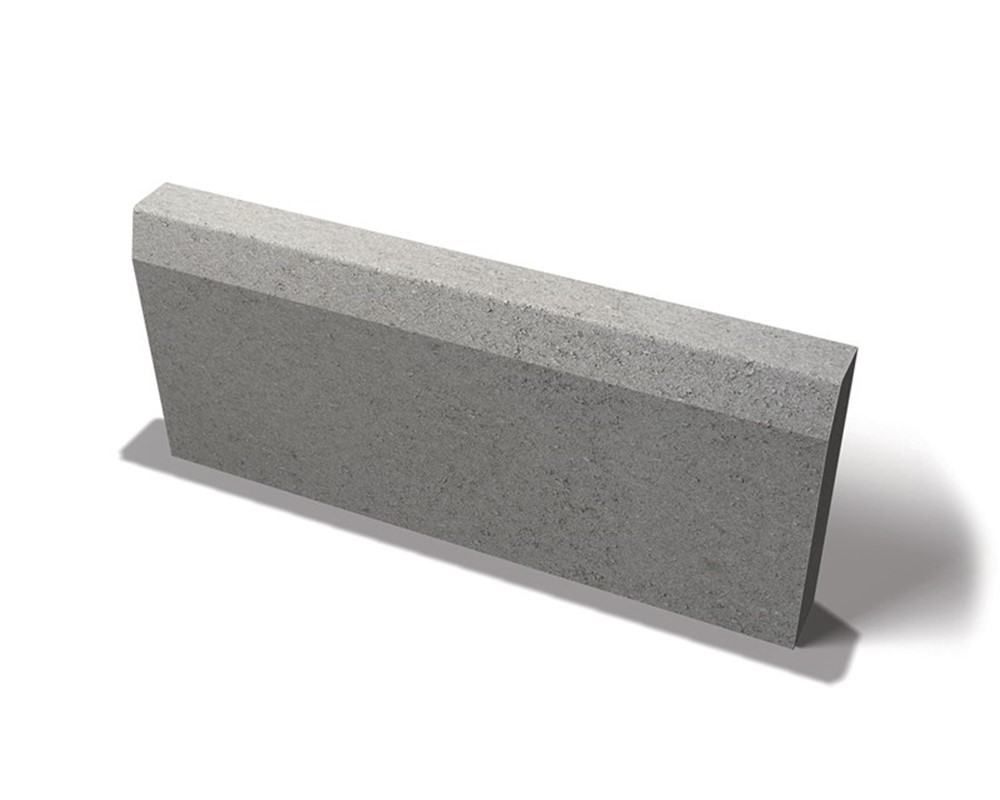 Kantsten betong - ALLT I MARK