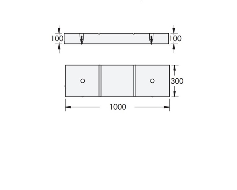 Plat element ALLT I MARK plat-element-allt-i-mark