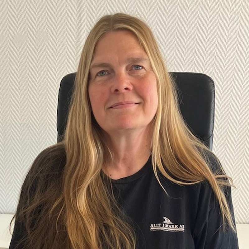 Annica Gustafsson